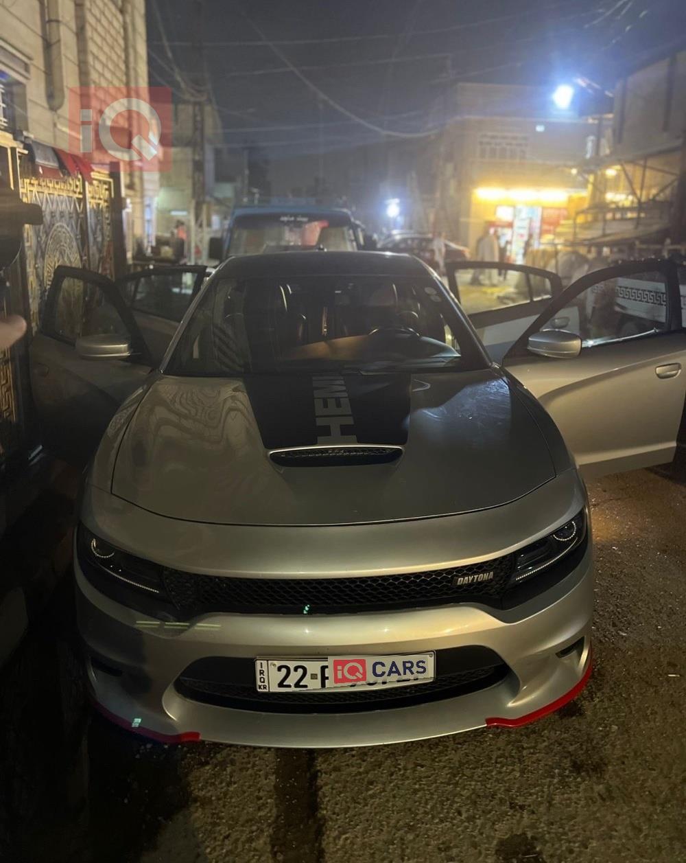 دودج تشارجر